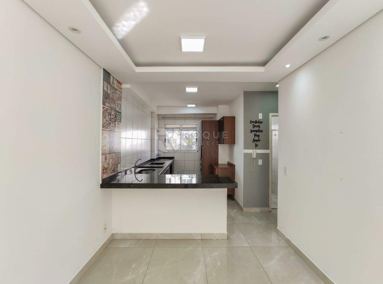Apartamento para aluguel no bairro Residencial Rubi: Sala / Cozinha