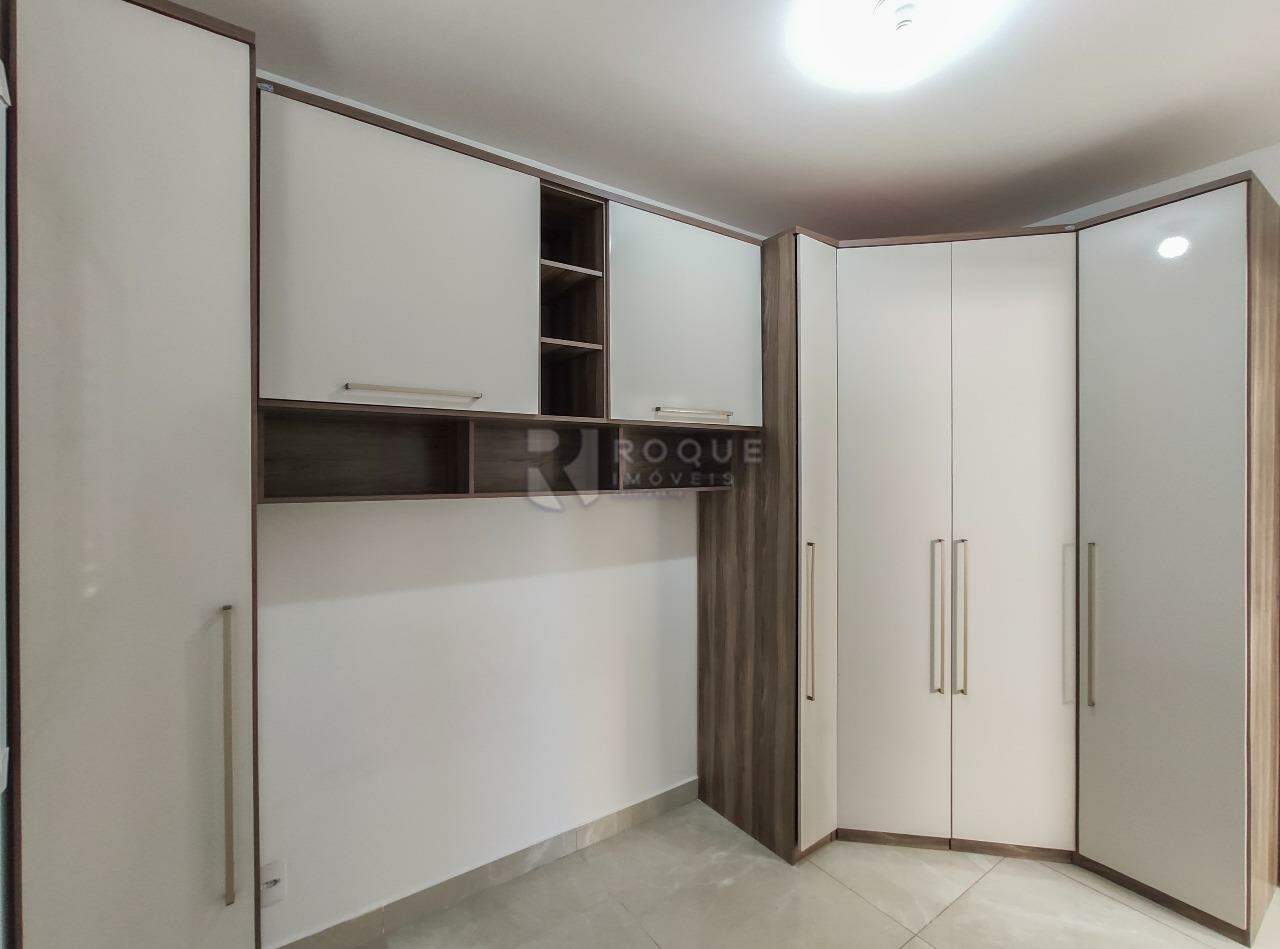 Apartamento para aluguel no bairro Residencial Rubi: Dormitório 2