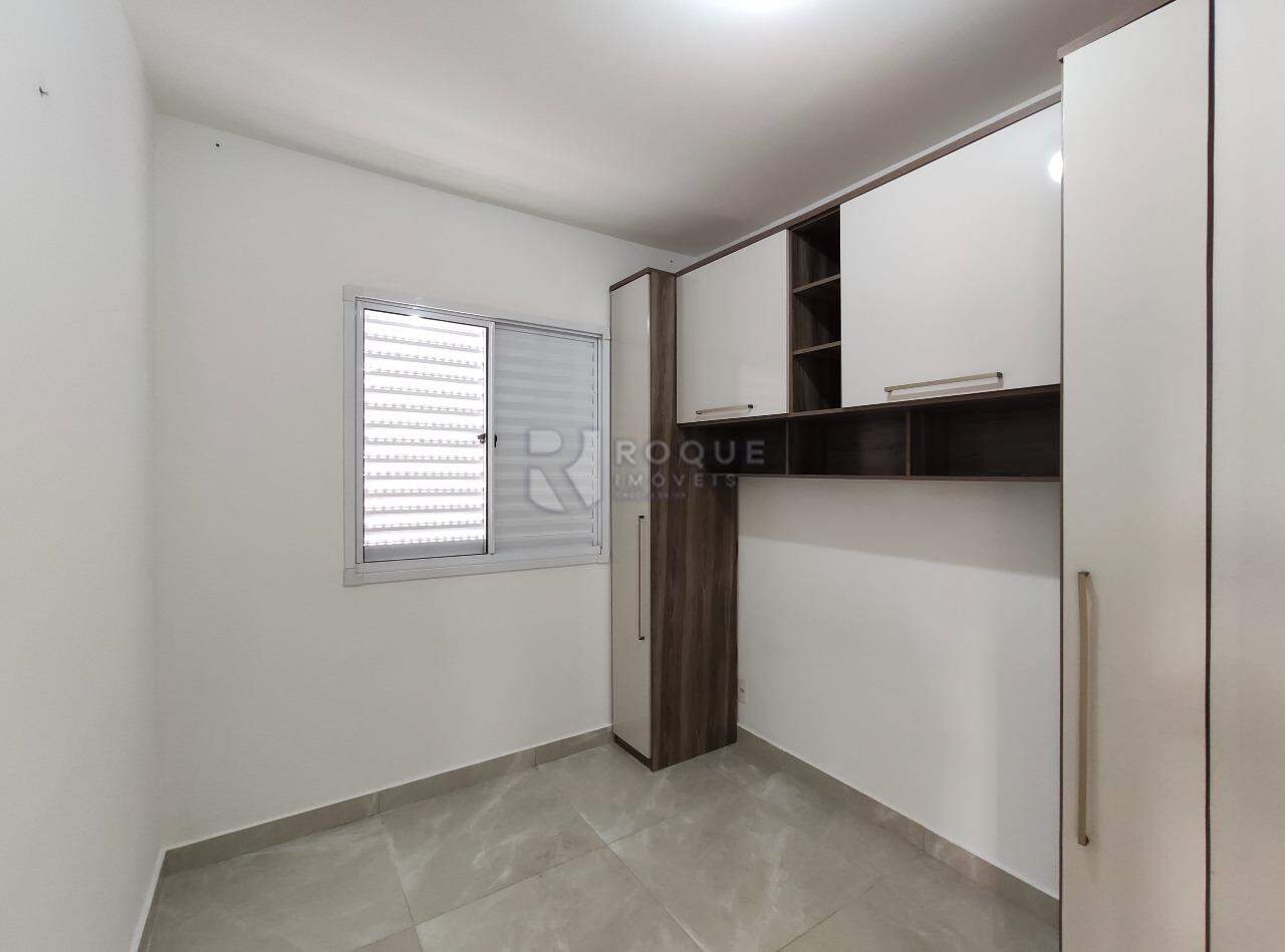 Apartamento para aluguel no bairro Residencial Rubi: Dormitório 2
