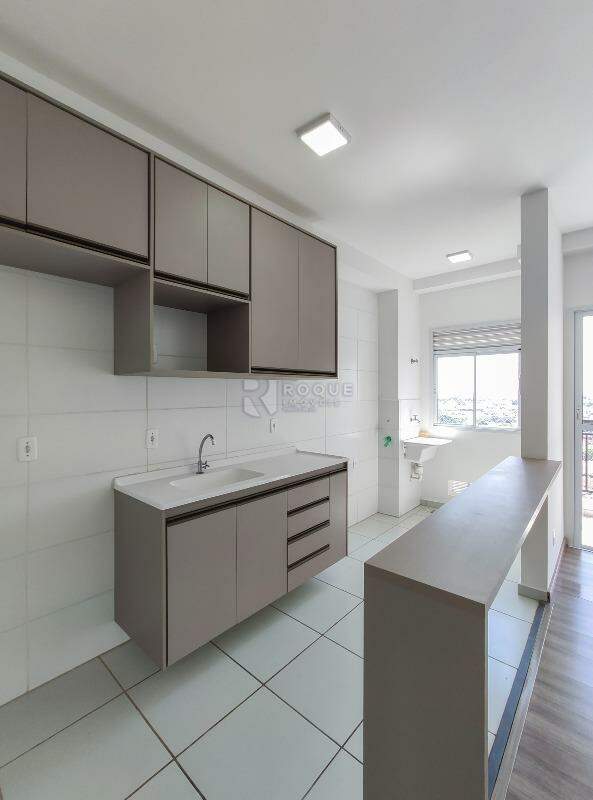 Apartamento à venda no bairro Jardim do Lago: Cozinha 