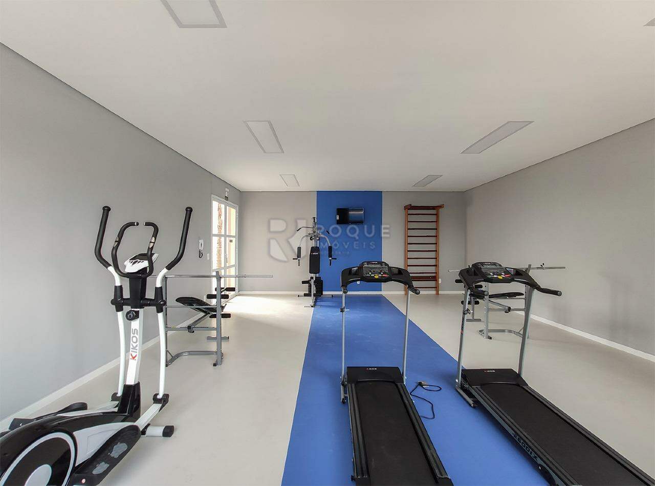 Apartamento à venda no bairro Jardim do Lago: 