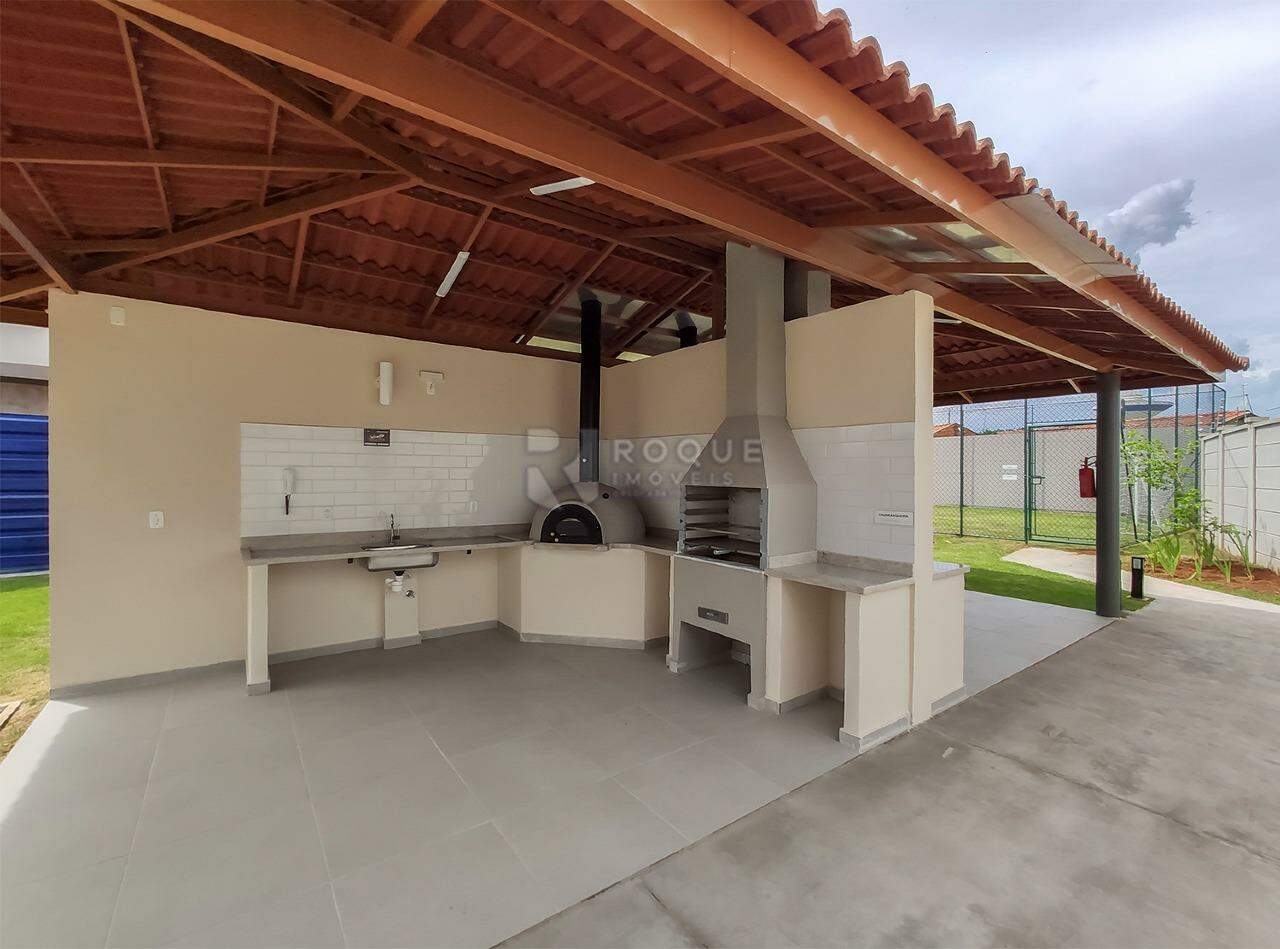 Apartamento à venda no bairro Jardim do Lago: 