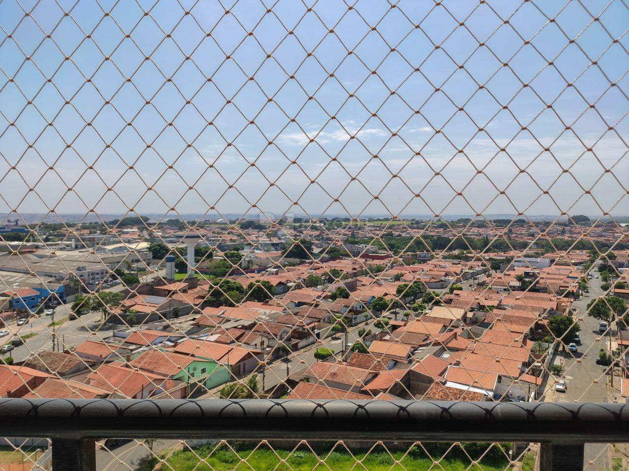 Apartamento à venda no bairro Jardim do Lago: Sacada 