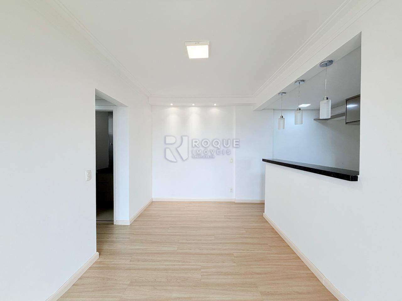 Apartamento para aluguel no bairro Jardim Santo André: Sala
