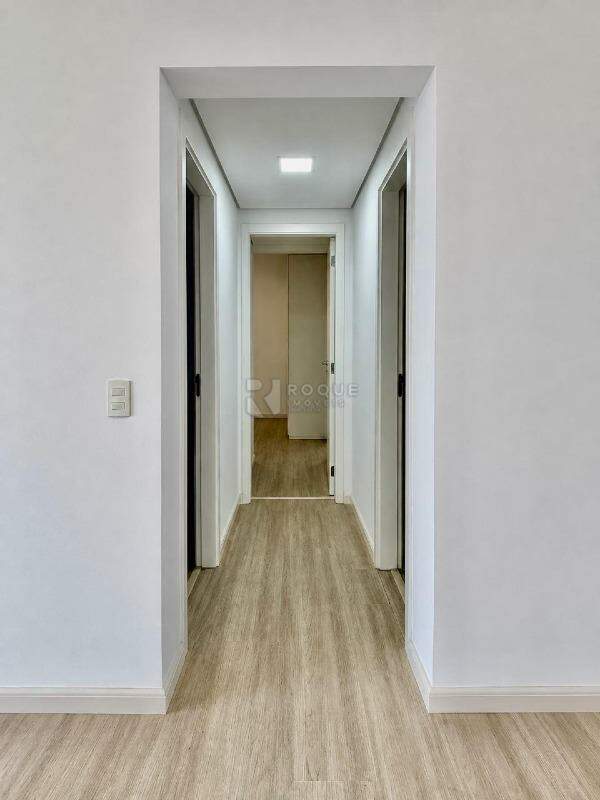 Apartamento para aluguel no bairro Jardim Santo André: Hall