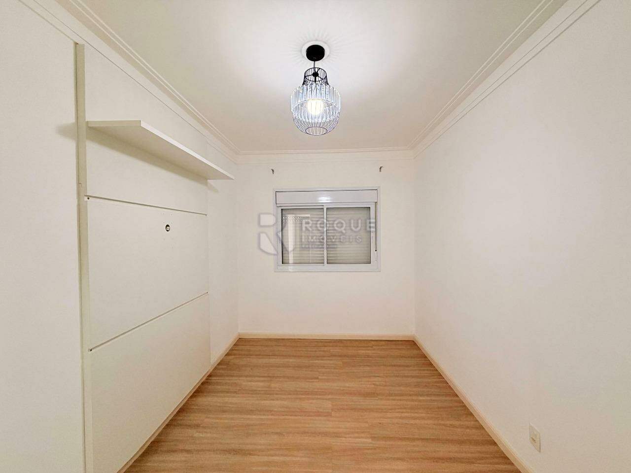 Apartamento para aluguel no bairro Jardim Santo André: Dormitório 1