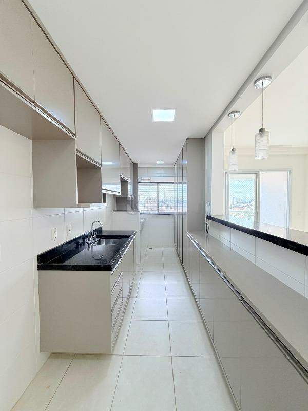 Apartamento para aluguel no bairro Jardim Santo André: Cozinha