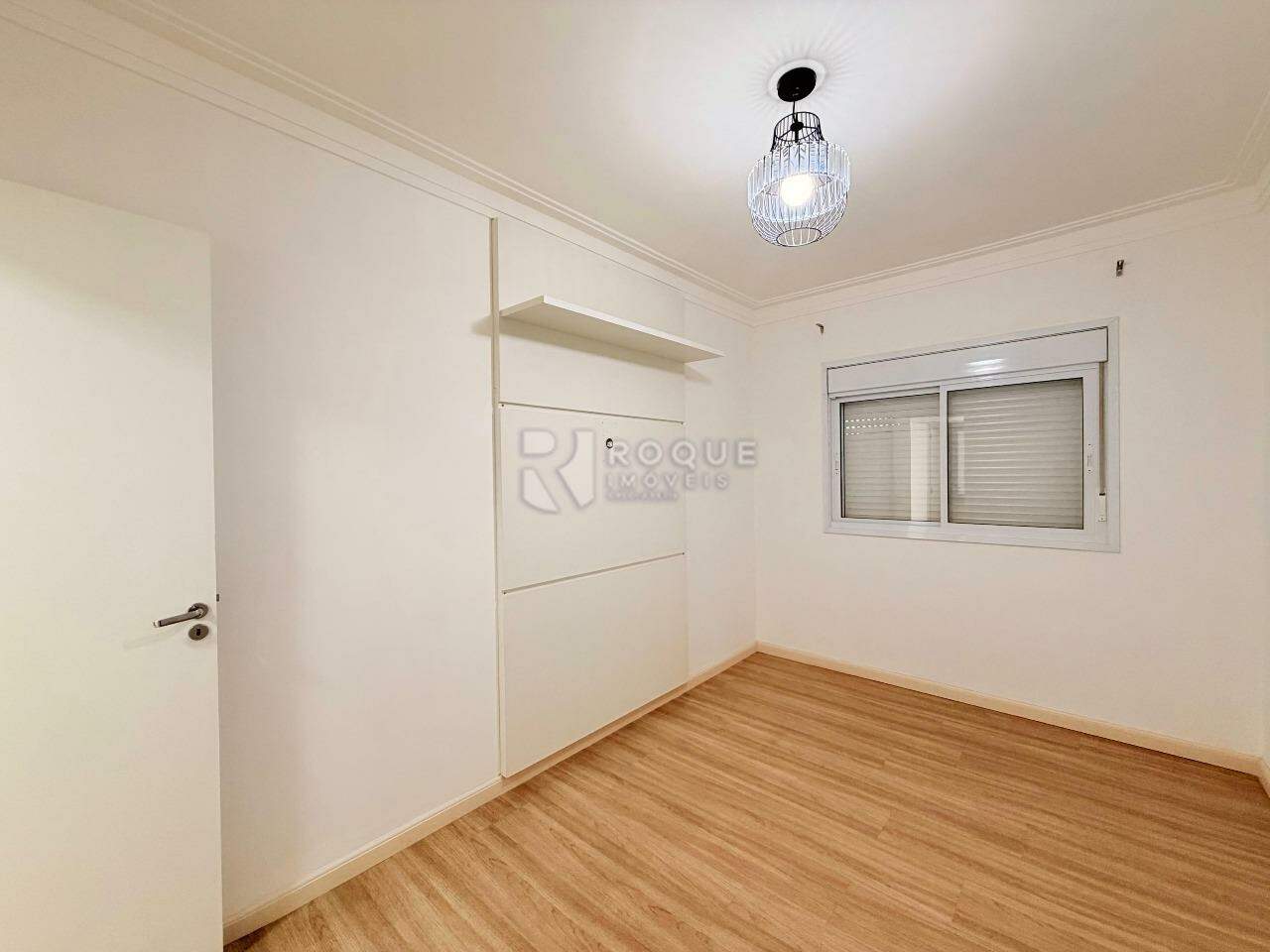 Apartamento para aluguel no bairro Jardim Santo André: Dormitório 1