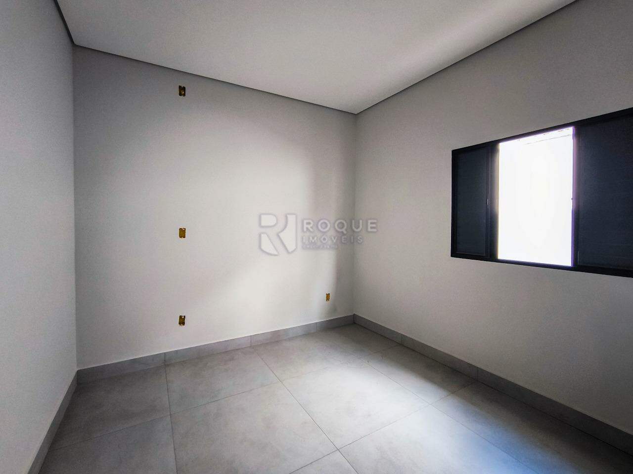 Casa Residencial à venda no bairro Jardim Campo Verde II: SUÍTE