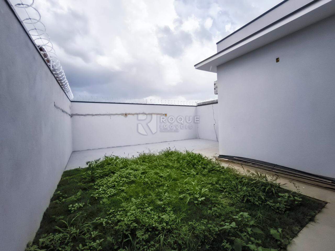 Casa Residencial à venda no bairro Jardim Campo Verde II: JARDIM