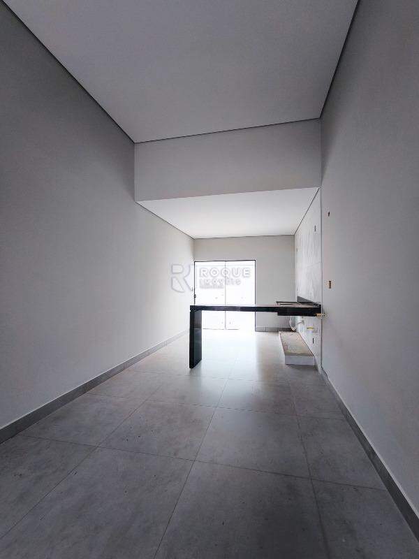 Casa Residencial à venda no bairro Jardim Campo Verde II: SALA DE JANTAR