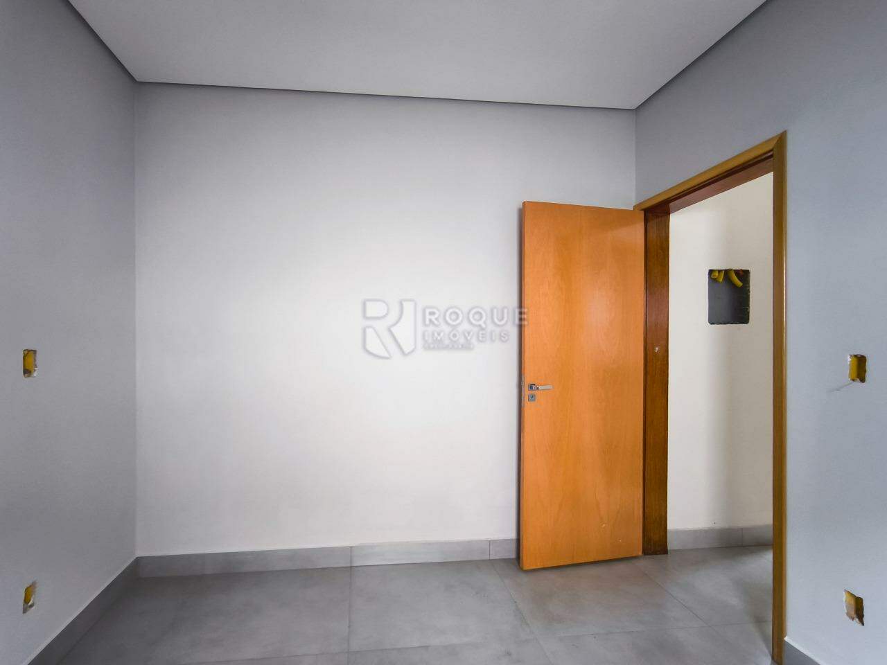 Casa Residencial à venda no bairro Jardim Campo Verde II: DORMITÓRIO