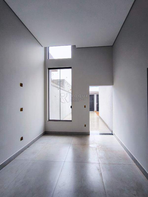 Casa Residencial à venda no bairro Jardim Campo Verde II: SALA DE ESTAR