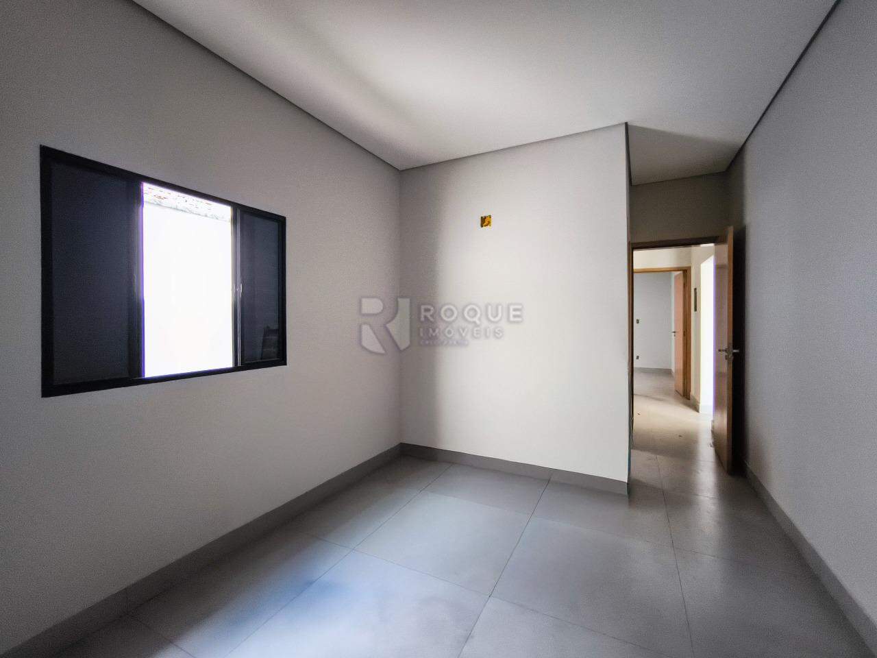 Casa Residencial à venda no bairro Jardim Campo Verde II: SUÍTE