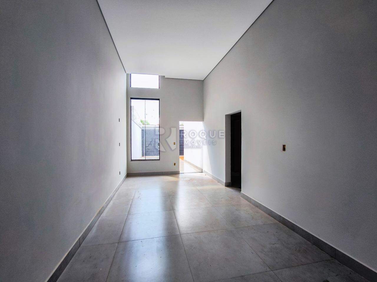 Casa Residencial à venda no bairro Jardim Campo Verde II: SALA DE ESTAR