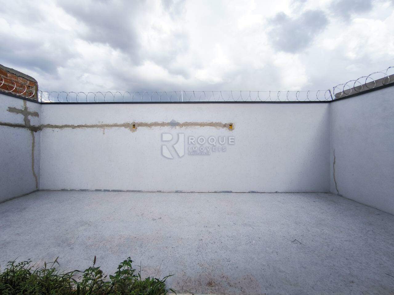 Casa Residencial à venda no bairro Jardim Campo Verde II: QUINTAL