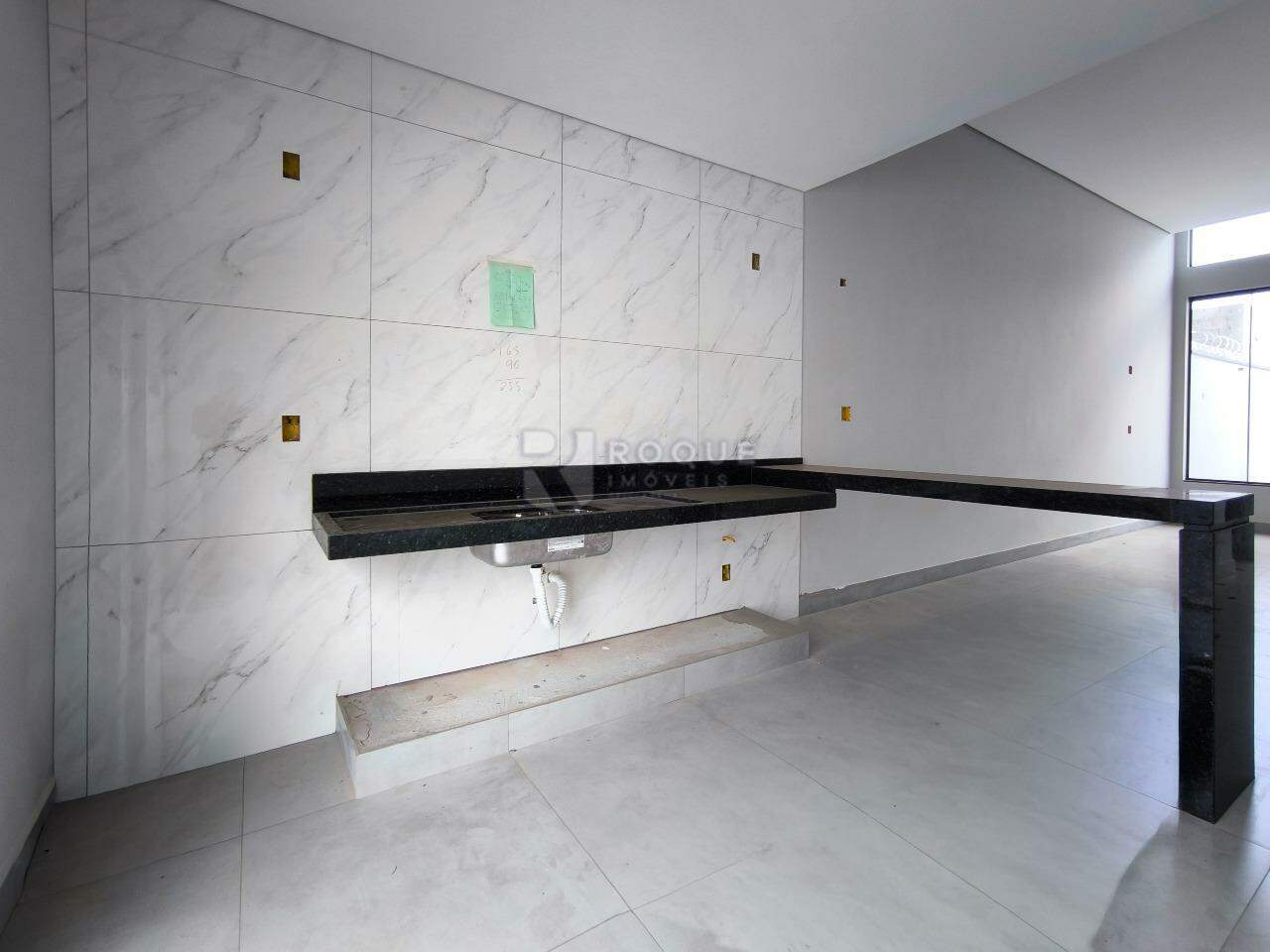 Casa Residencial à venda no bairro Jardim Campo Verde II: COZINHA