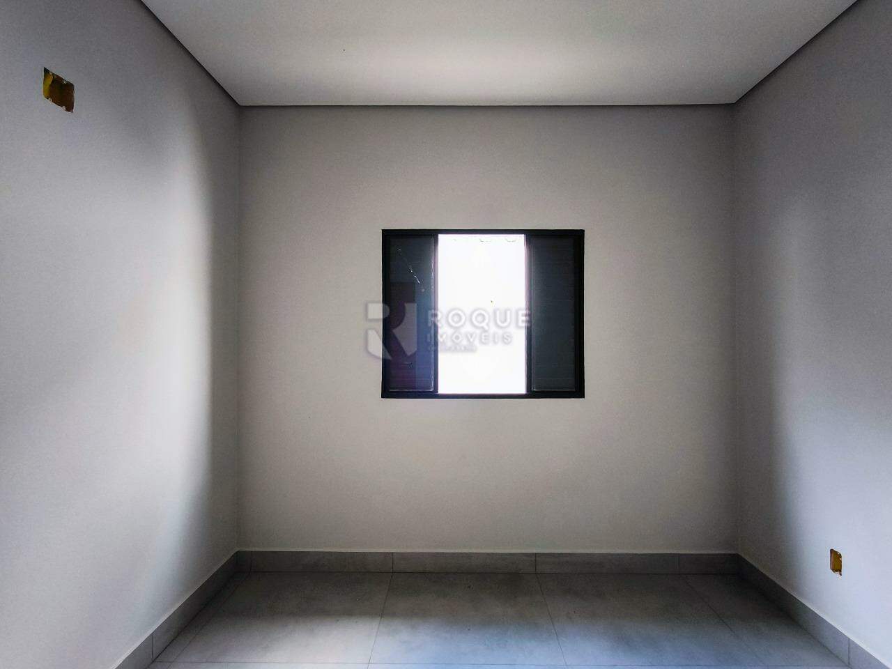 Casa Residencial à venda no bairro Jardim Campo Verde II: DORMITÓRIO