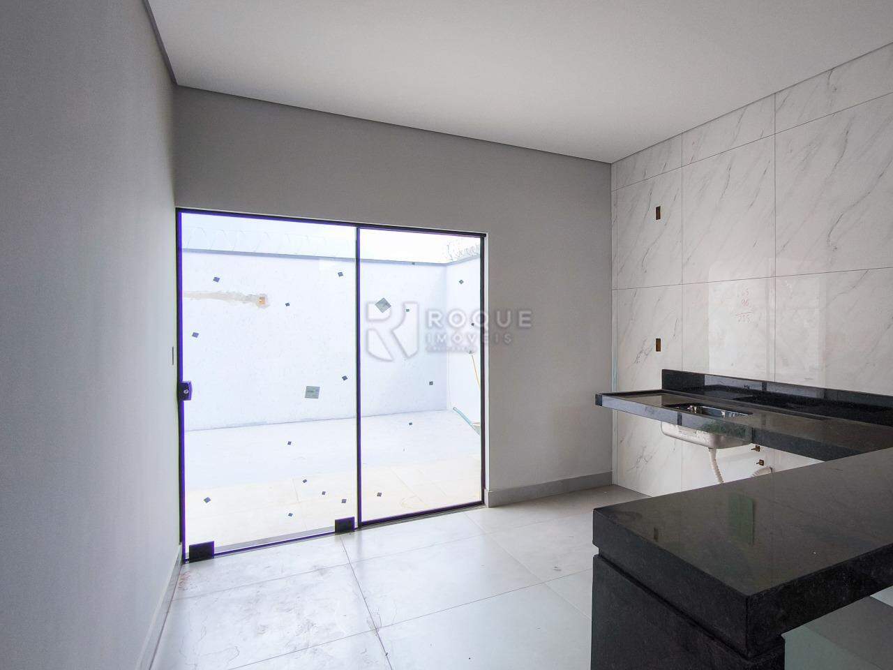 Casa Residencial à venda no bairro Jardim Campo Verde II: COZINHA