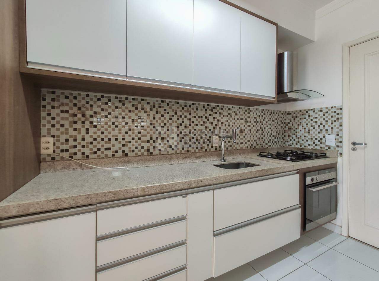Apartamento à venda no bairro Jardim Santo André: Cozinha 