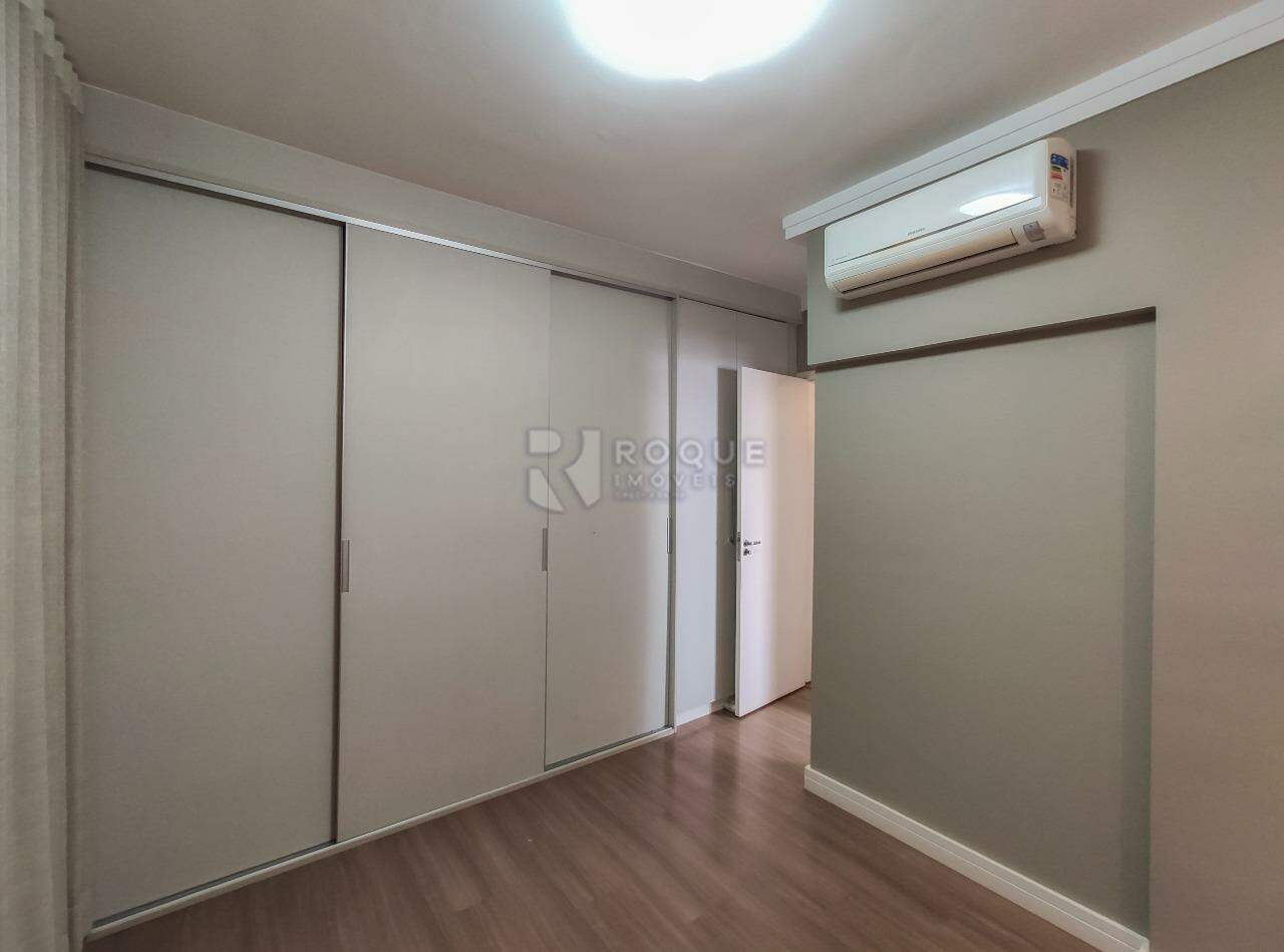Apartamento à venda no bairro Jardim Santo André: Dormitório 2 suíte 