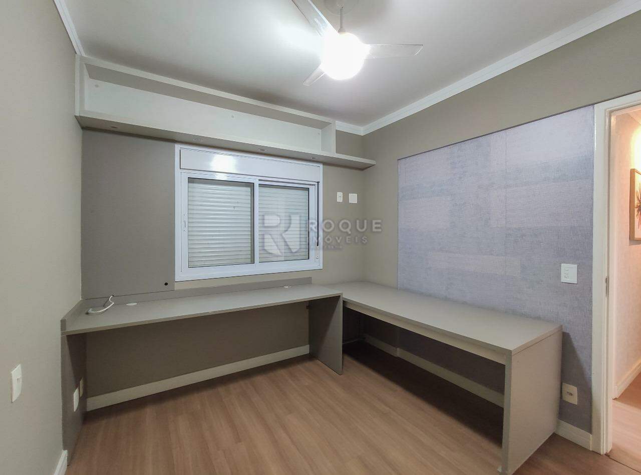 Apartamento à venda no bairro Jardim Santo André: Dormitório 1