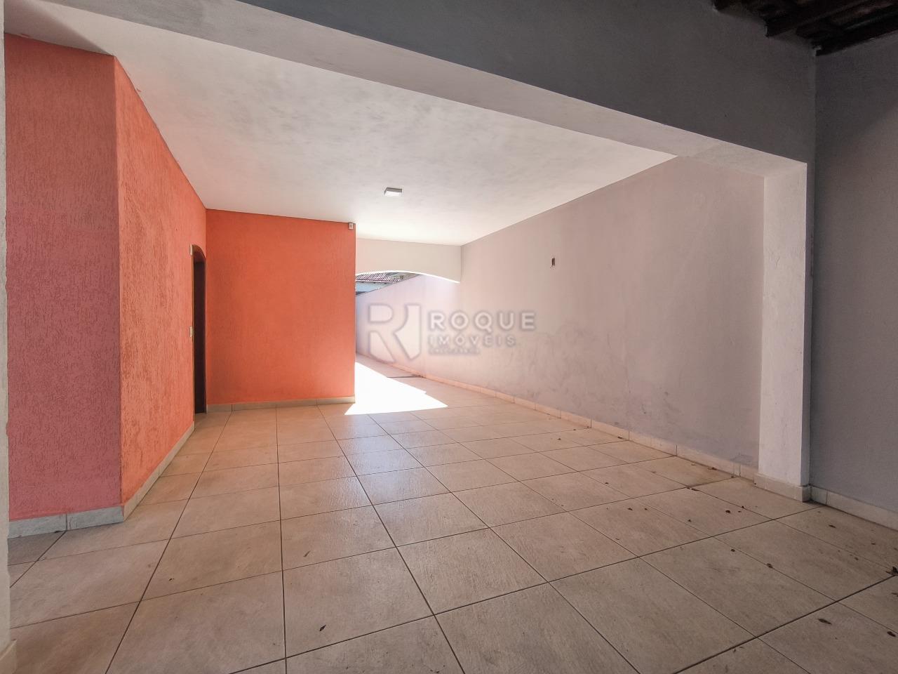 Casa Residencial à venda no bairro Jardim Elite: GARAGEM