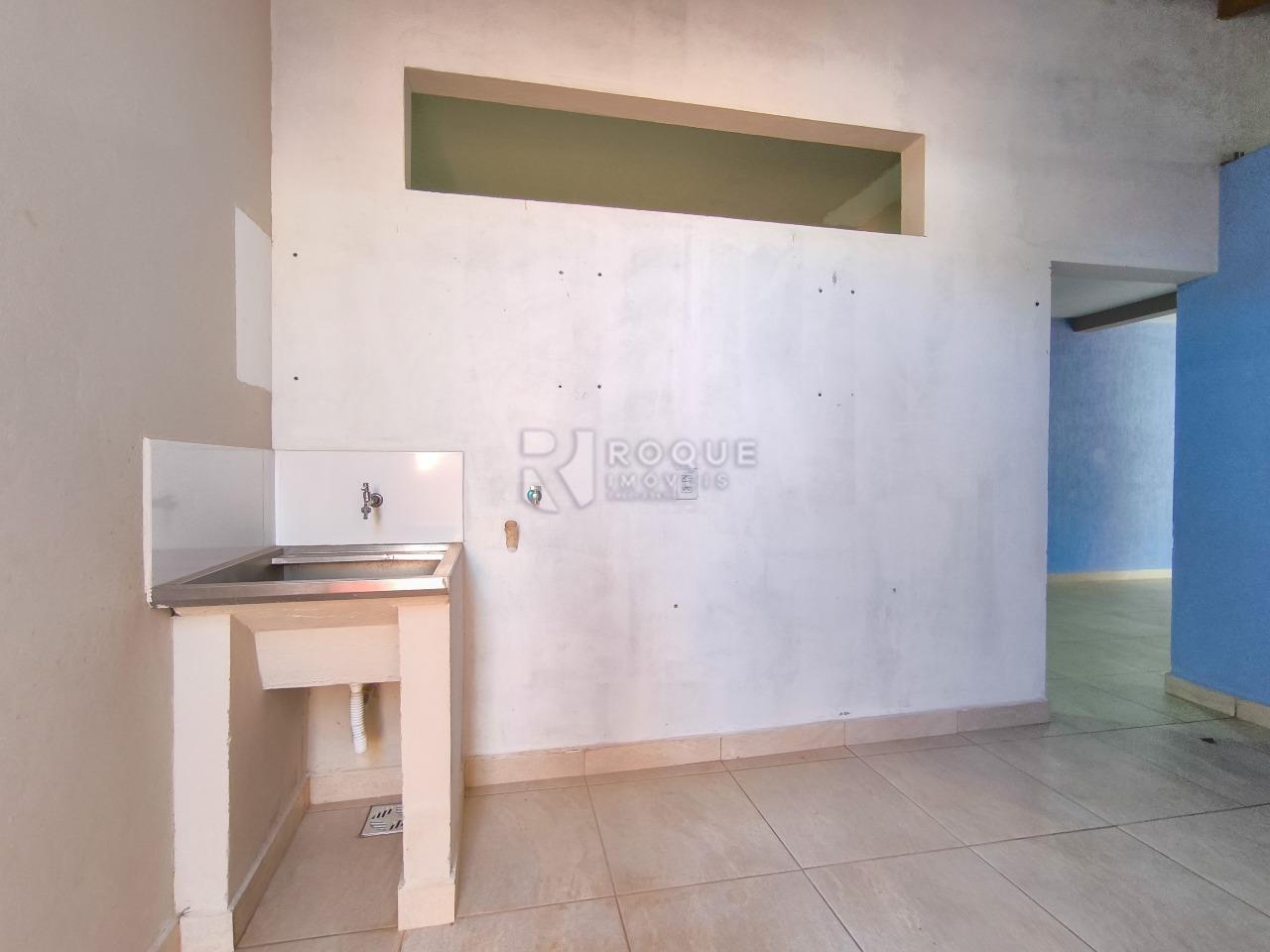 Casa Residencial à venda no bairro Jardim Elite: LAVANDERIA