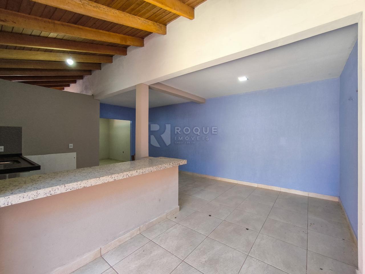 Casa Residencial à venda no bairro Jardim Elite: ÁREA GOURMET