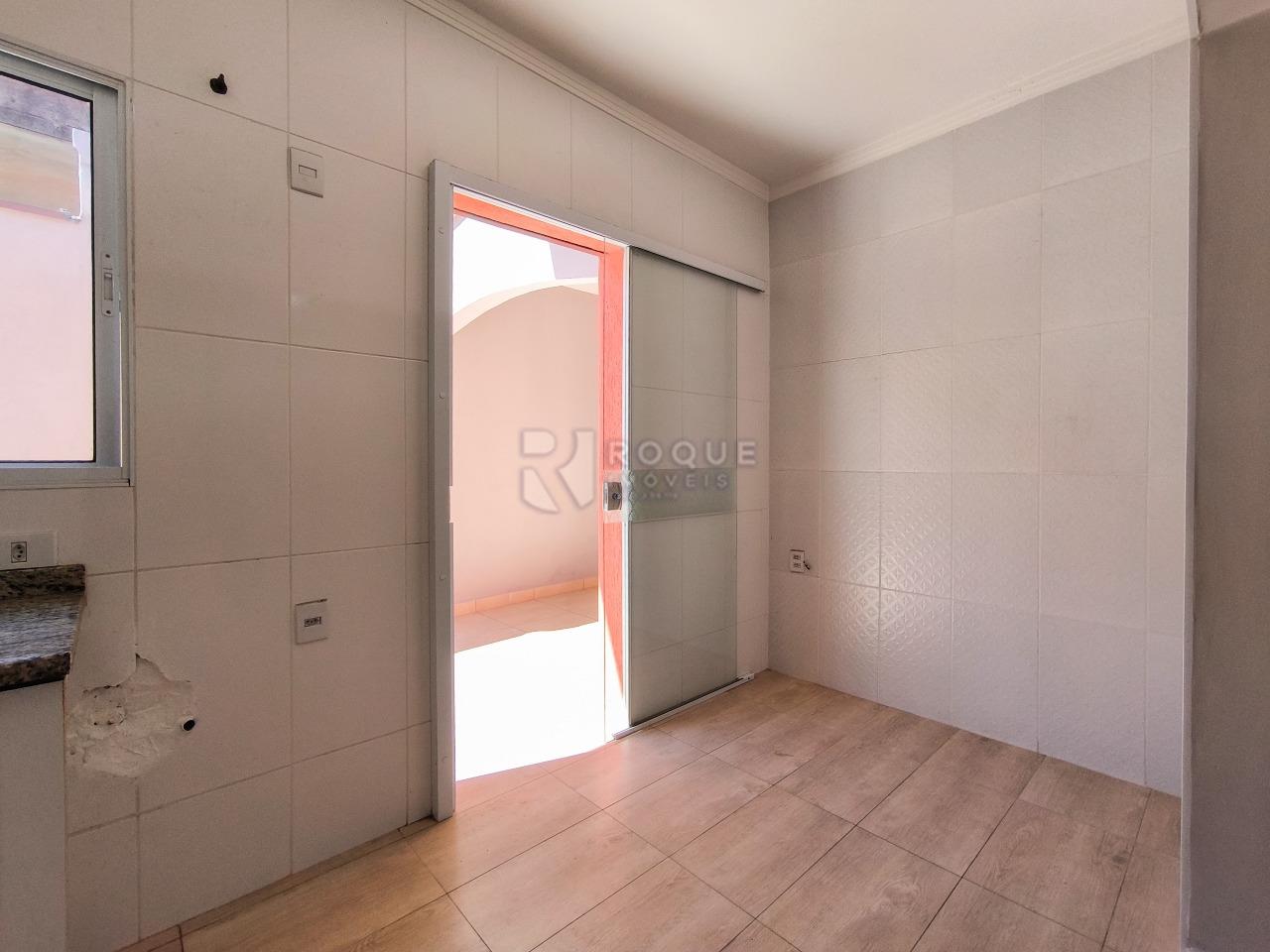 Casa Residencial à venda no bairro Jardim Elite: COZINHA