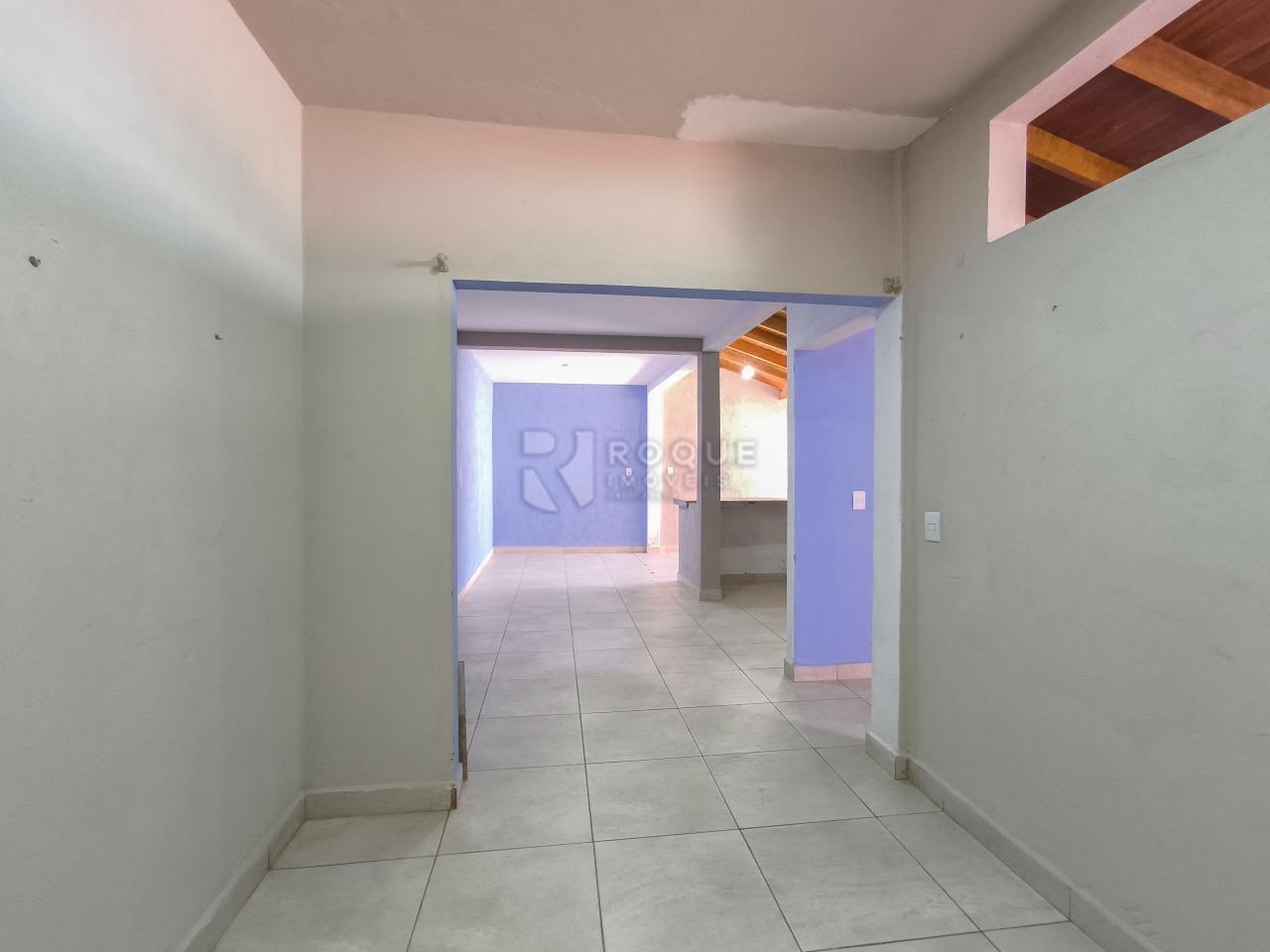 Casa Residencial à venda no bairro Jardim Elite: ÁREA GOURMET