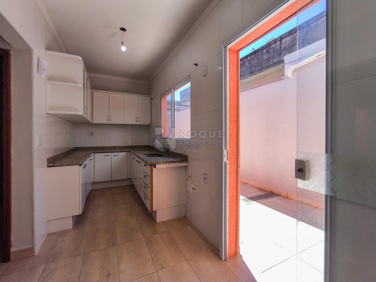 Casa Residencial à venda no bairro Jardim Elite: COZINHA