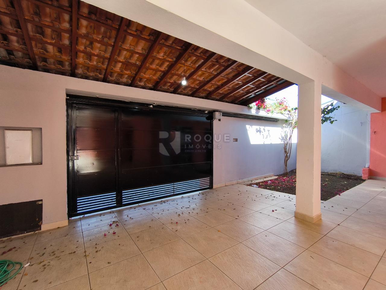 Casa Residencial à venda no bairro Jardim Elite: PORTÃO ELETRÔNICO