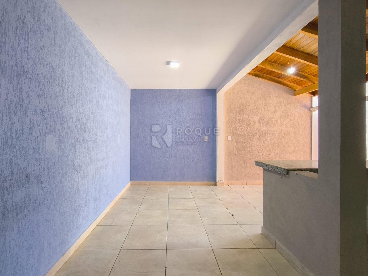 Casa Residencial à venda no bairro Jardim Elite: ÁREA GOURMET