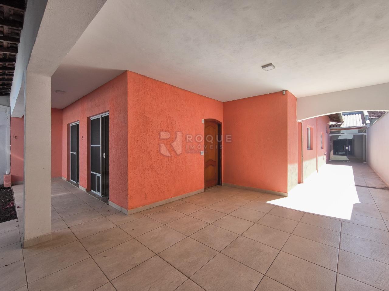 Casa Residencial à venda no bairro Jardim Elite: FRENTE