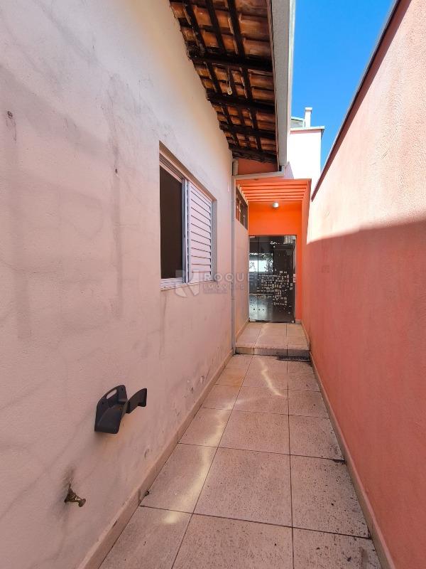 Casa Residencial à venda no bairro Jardim Elite: LATERAL EXTERNA