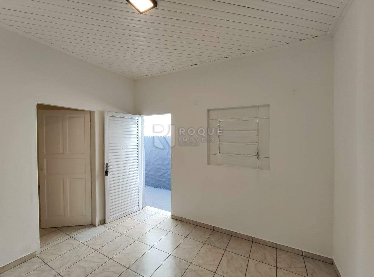 Casa Residencial para aluguel no bairro Vila Cristovam: Sala 