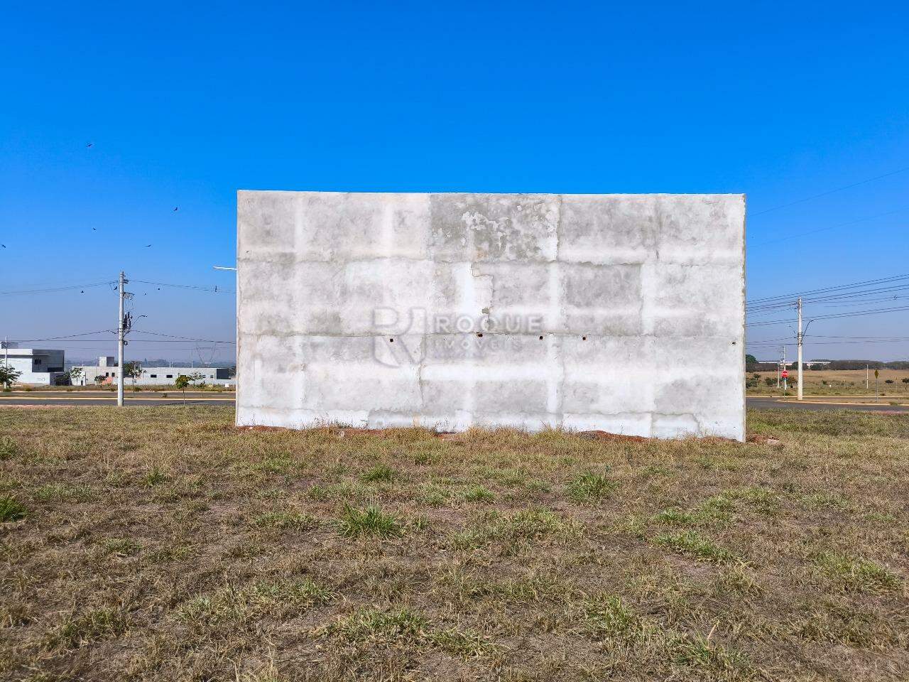 Terreno à venda no bairro Residencial Colinas do Engenho II: 