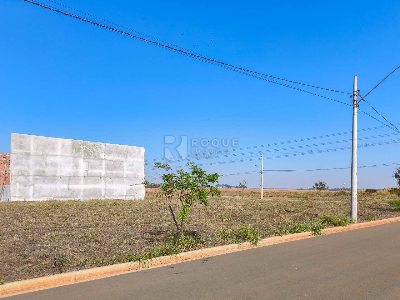 Terreno à venda no bairro Residencial Colinas do Engenho II: 