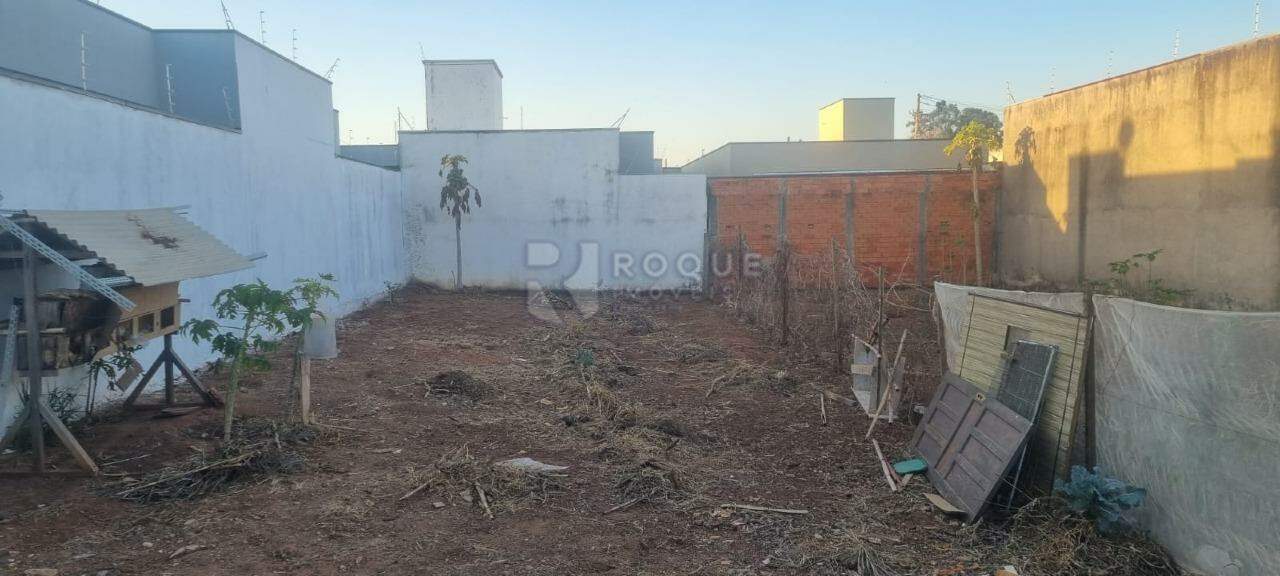 Terreno à venda no bairro Residencial Palmeira Real: 