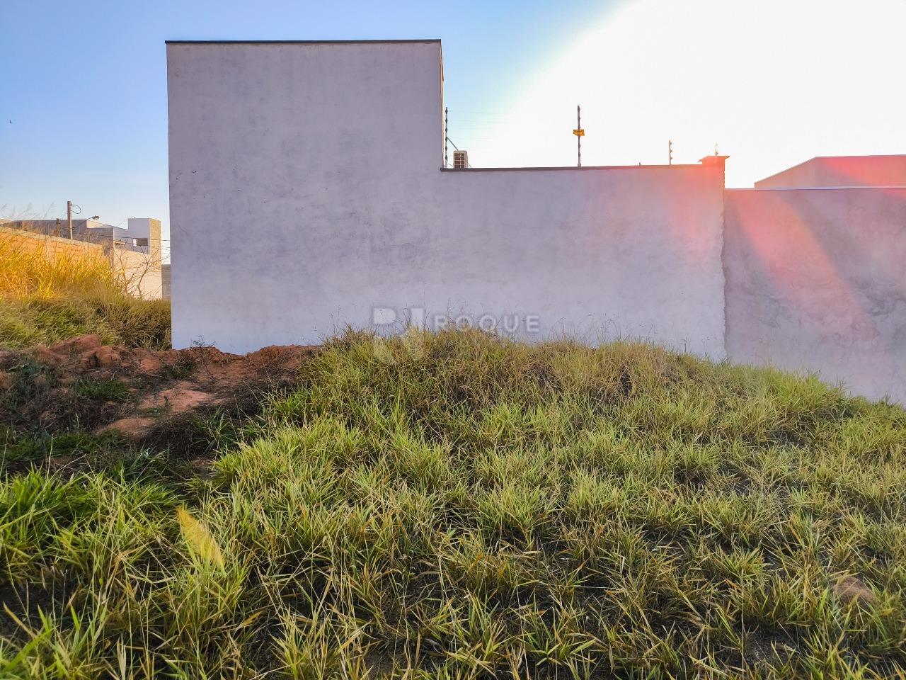 Terreno à venda no bairro Jardim Marajoara: 