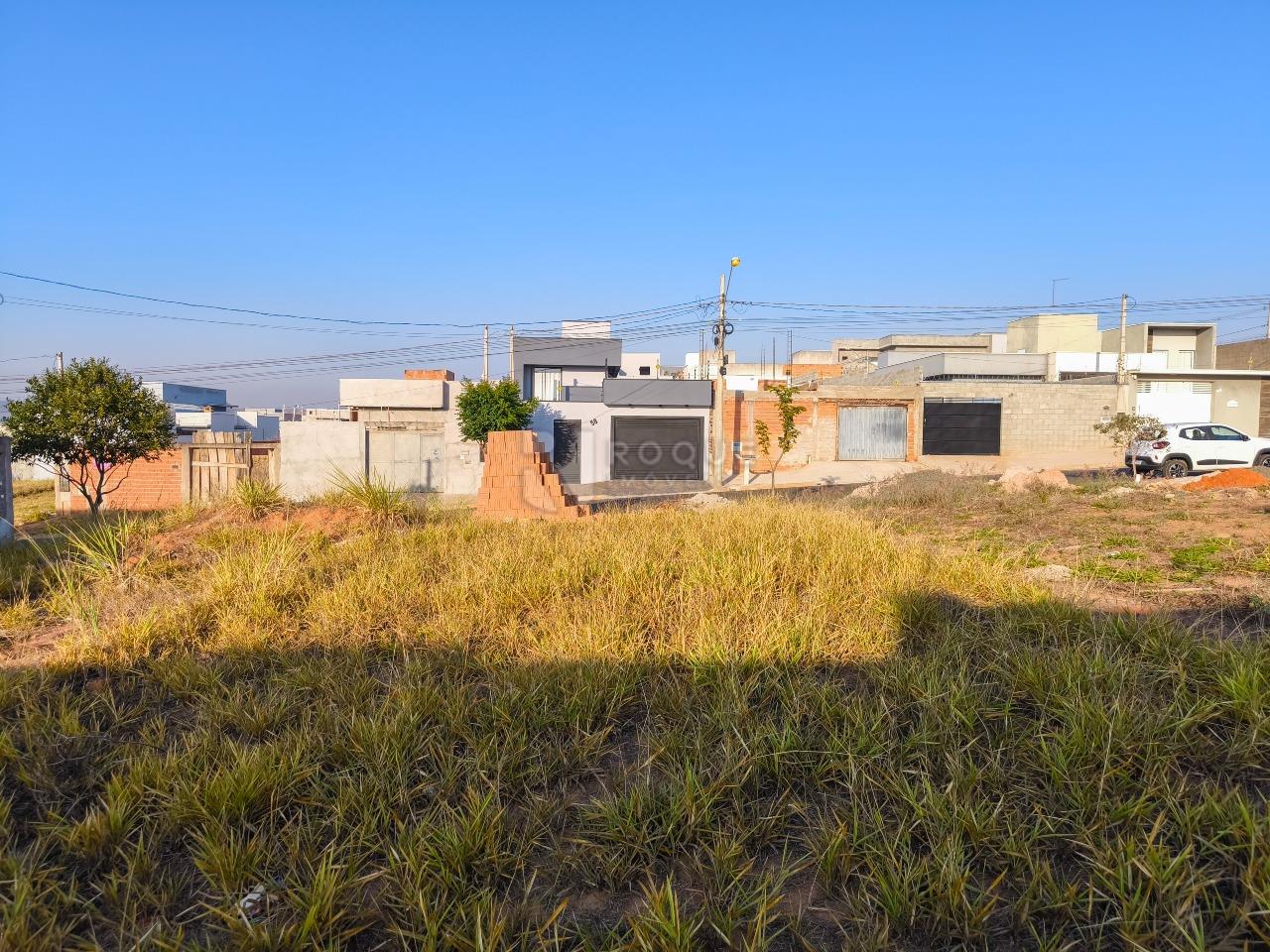 Terreno à venda no bairro Jardim Marajoara: 