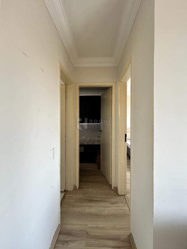 Apartamento para aluguel no bairro Jardim Ipiranga: Hall 