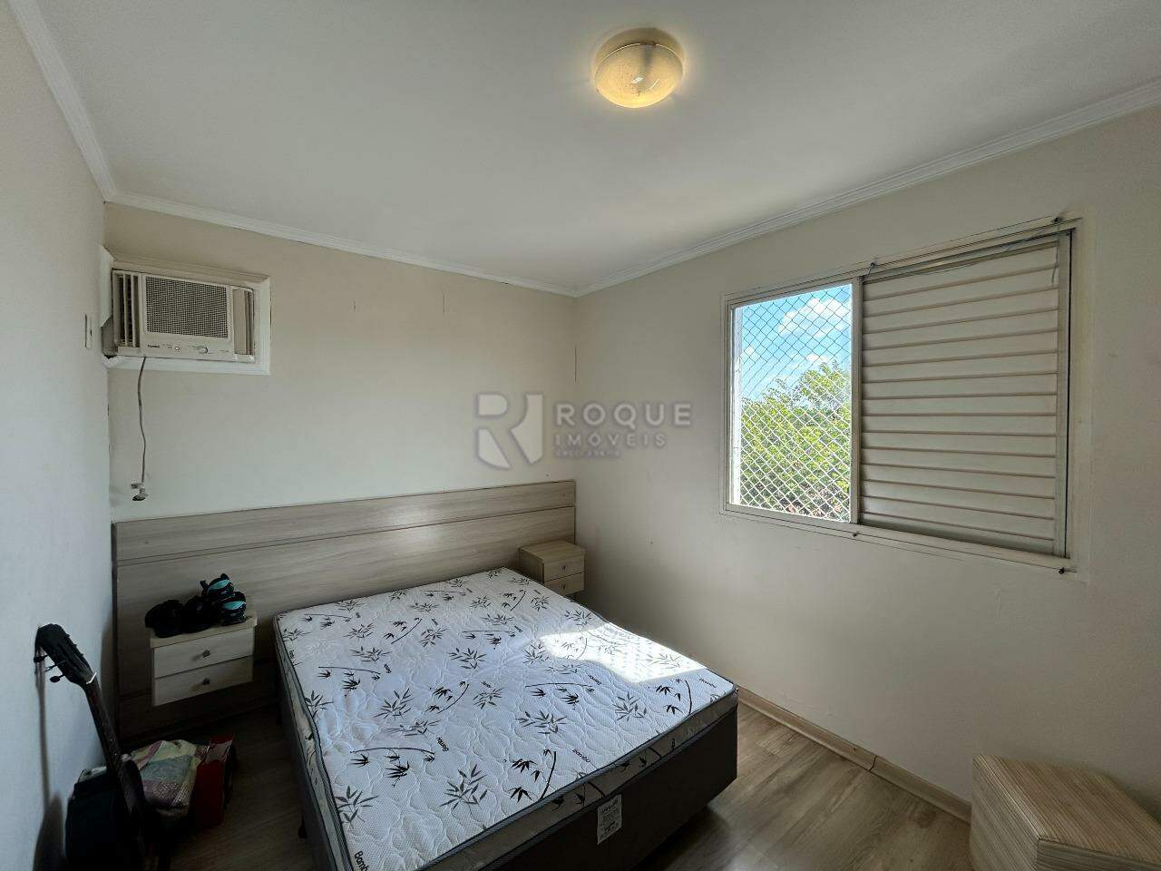 Apartamento para aluguel no bairro Jardim Ipiranga: Dormitório 2