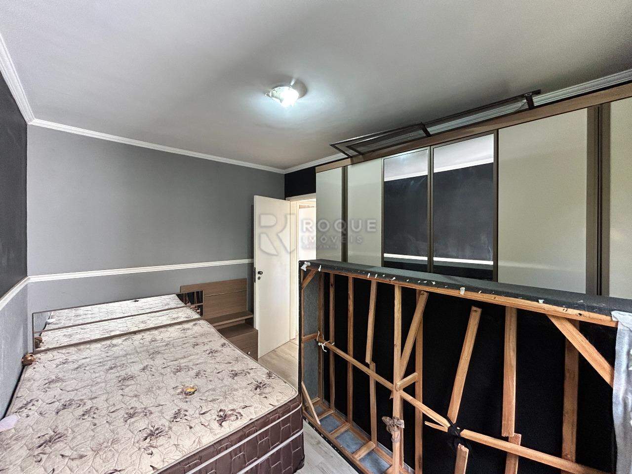 Apartamento para aluguel no bairro Jardim Ipiranga: Dormitório 1