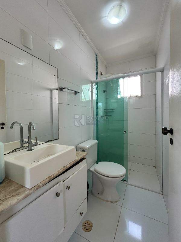 Apartamento para aluguel no bairro Jardim Ipiranga: WC social 