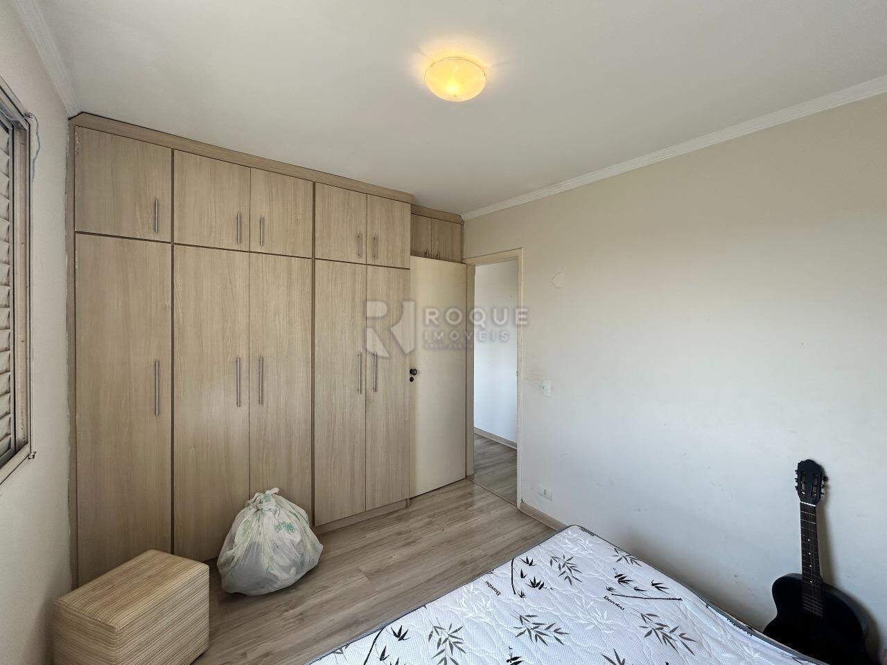 Apartamento para aluguel no bairro Jardim Ipiranga: Dormitório 2