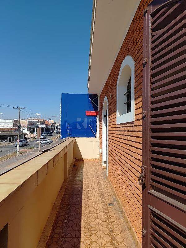 Casa Residencial para aluguel no bairro Jardim Piratininga: Sacada