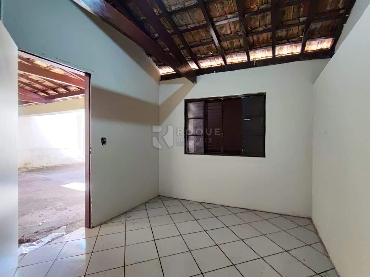 Casa Residencial para aluguel no bairro Jardim Piratininga: Despejo