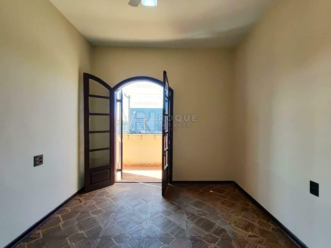 Casa Residencial para aluguel no bairro Jardim Piratininga: Dormitório 02